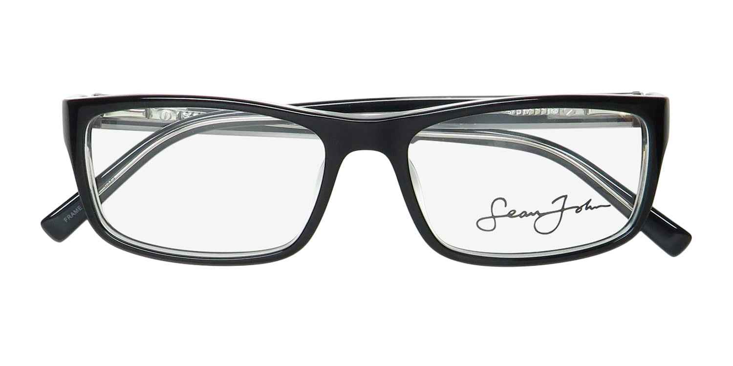 Sean John 5154 Eyeglasses