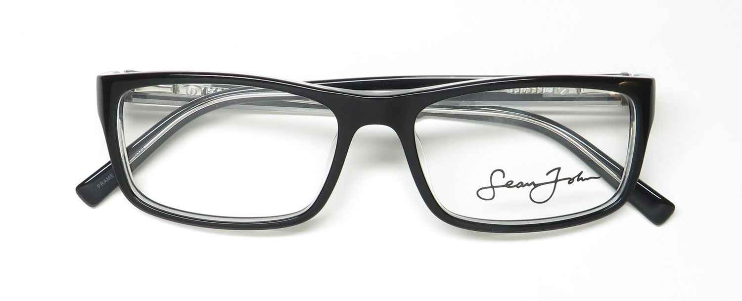 Sean John 5154 Eyeglasses