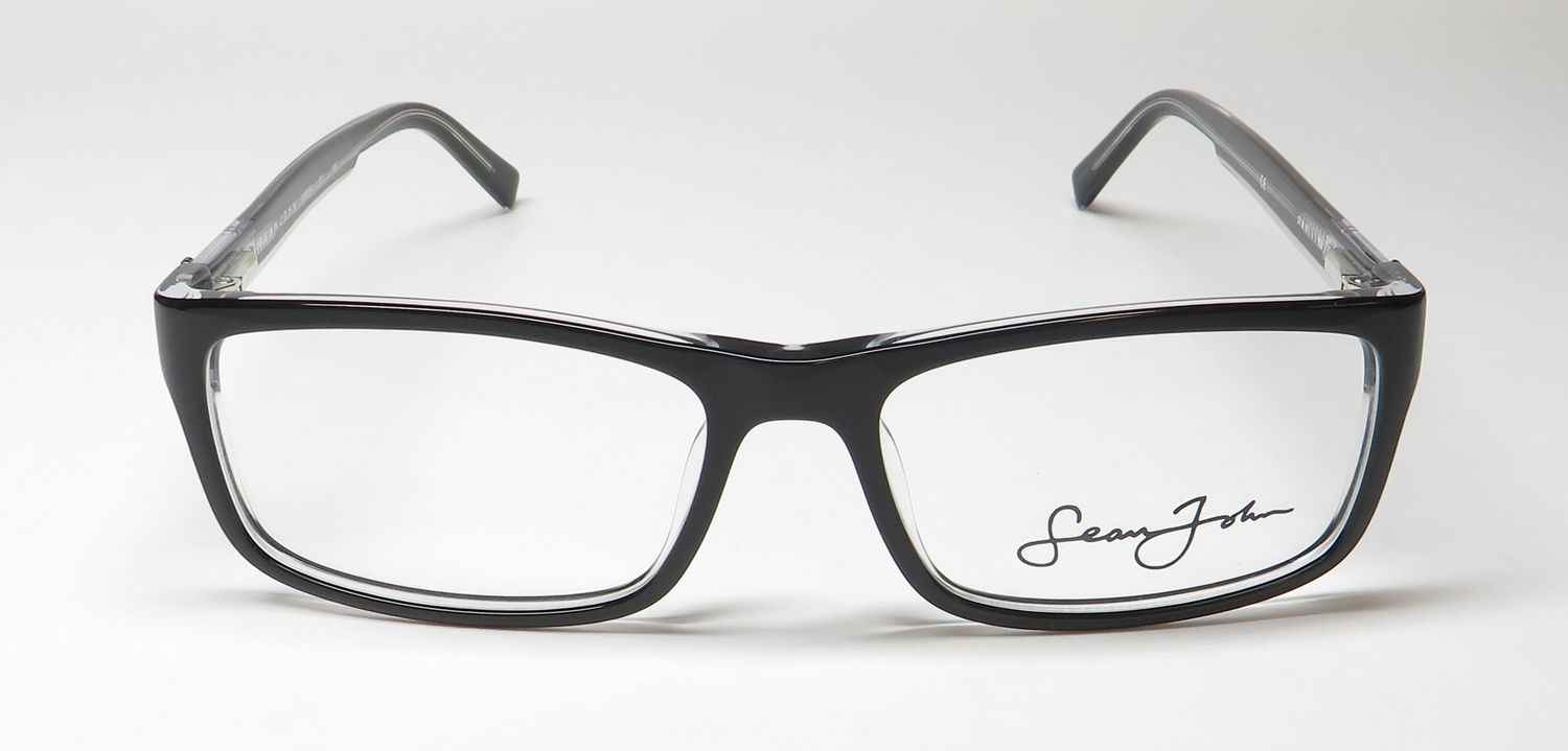 Sean John 5154 Eyeglasses