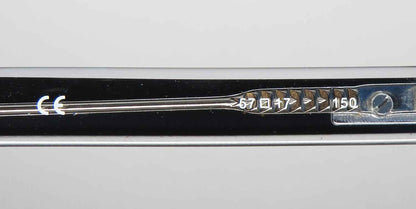 Sean John 5154 Eyeglasses