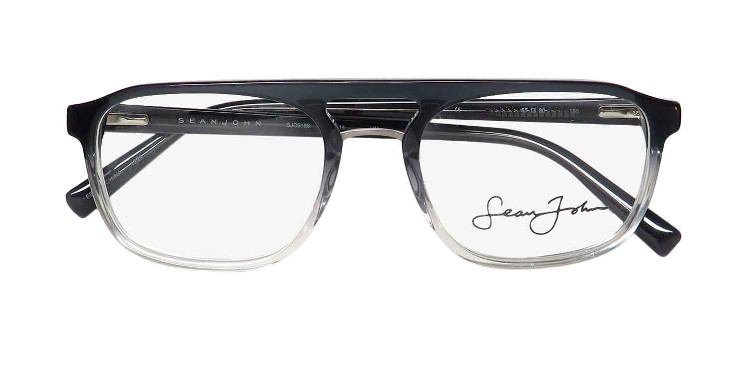 Sean John 5168 Eyeglasses