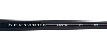 Sean John 5168 Eyeglasses