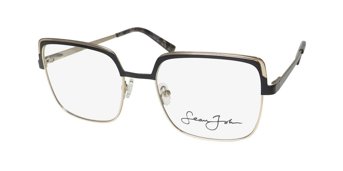 Sean John 6034 Eyeglasses