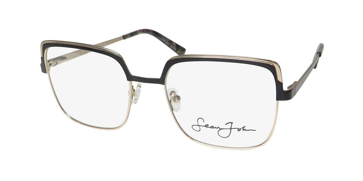 Sean John 6034 Eyeglasses