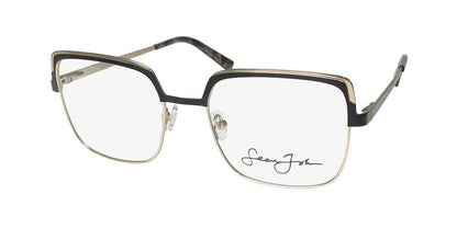 Sean John 6034 Eyeglasses
