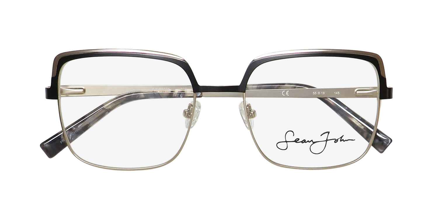 Sean John 6034 Eyeglasses