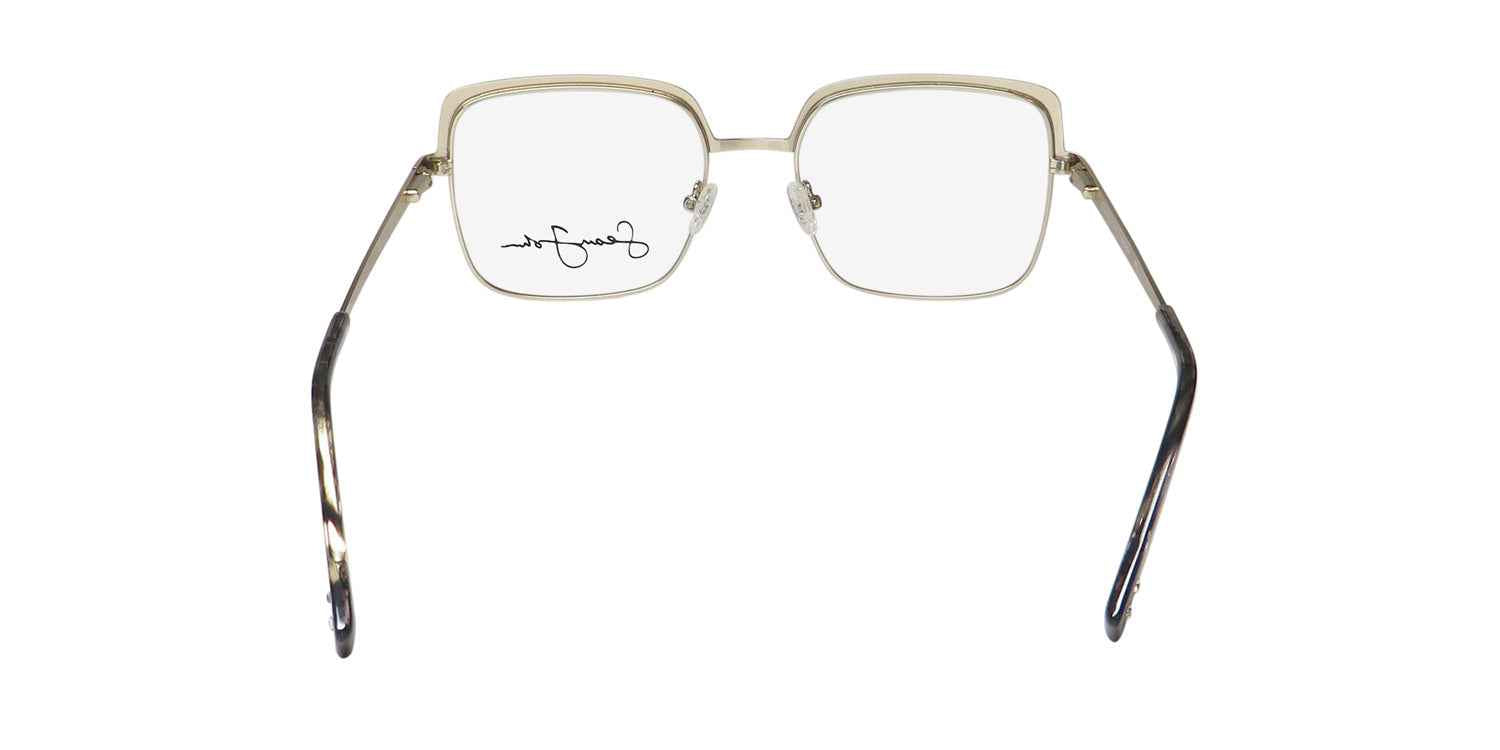 Sean John 6034 Eyeglasses
