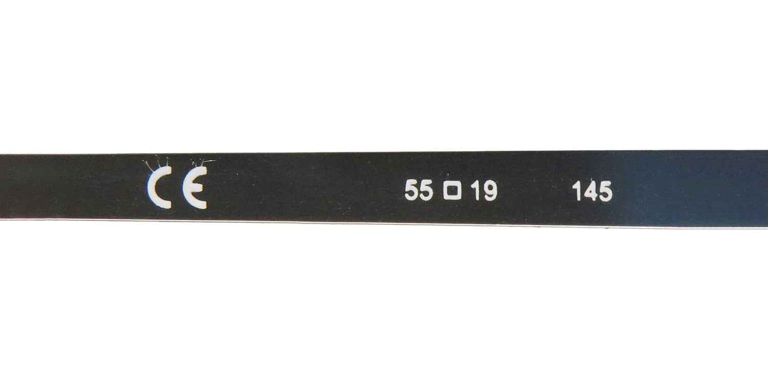 Sean John 6034 Eyeglasses