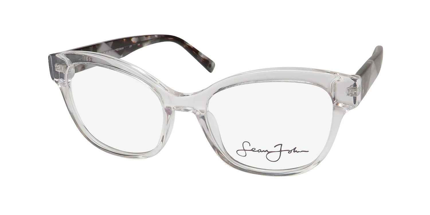 Sean John 6049 Eyeglasses