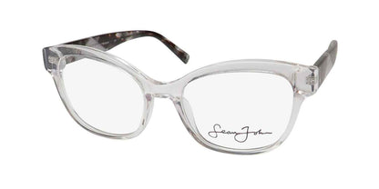 Sean John 6049 Eyeglasses