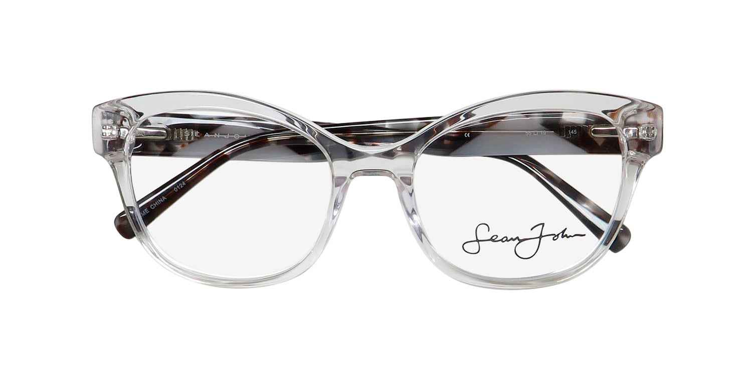 Sean John 6049 Eyeglasses