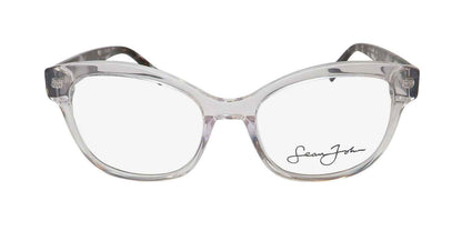 Sean John 6049 Eyeglasses
