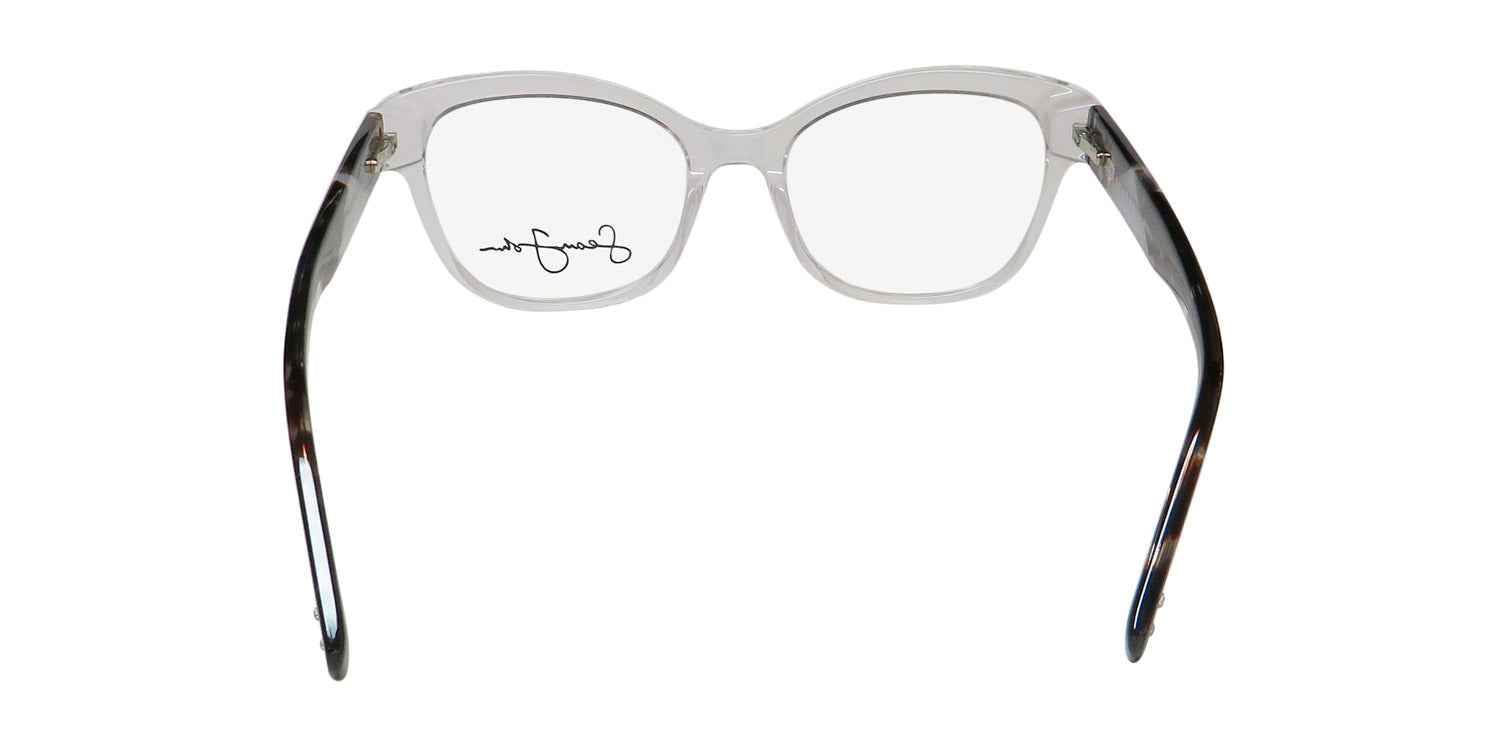 Sean John 6049 Eyeglasses