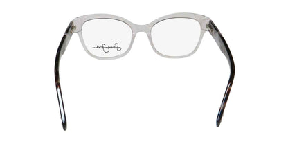 Sean John 6049 Eyeglasses