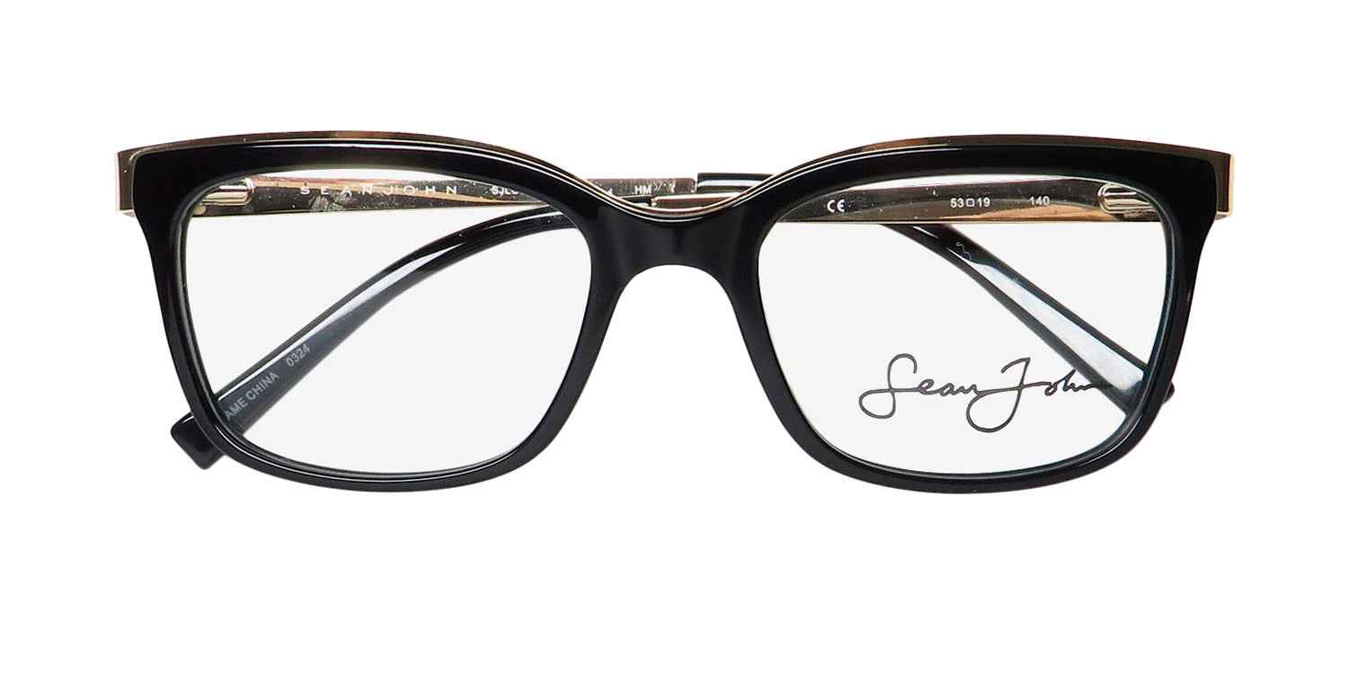 Sean John 6010 Eyeglasses