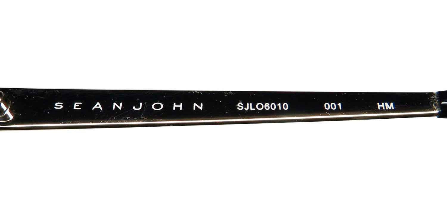Sean John 6010 Eyeglasses