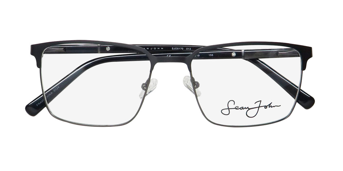 Sean John 5170 Eyeglasses by ModaFrames