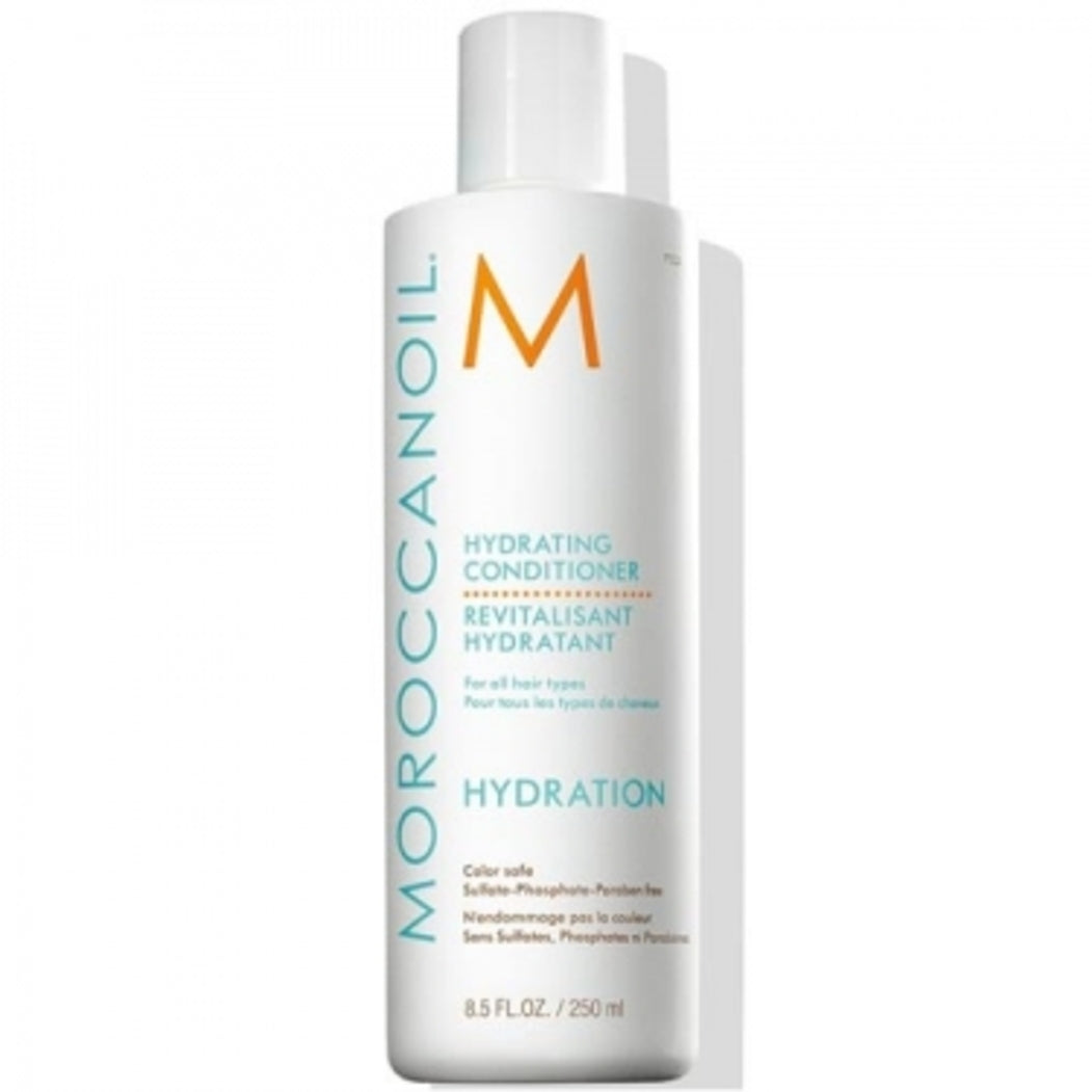 Moroccanoil Hydration Hydrating Conditioner 8.5 oz by Pasteur Pharmacy