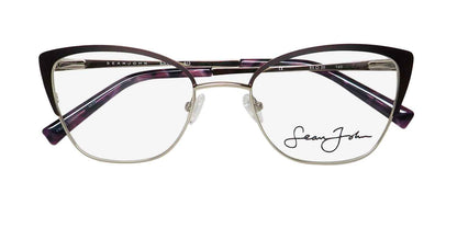 Sean John 6015 Eyeglasses