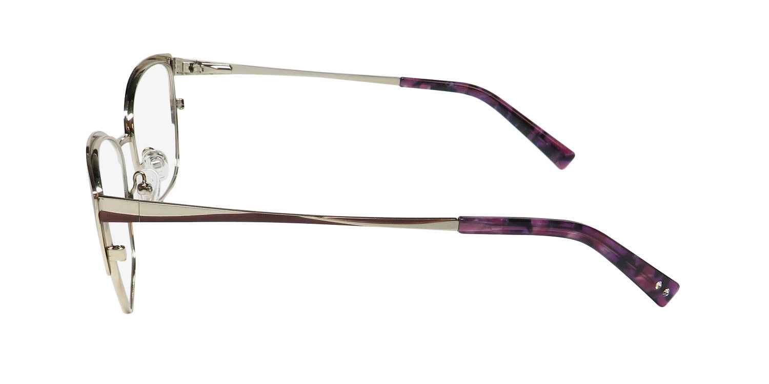 Sean John 6015 Eyeglasses