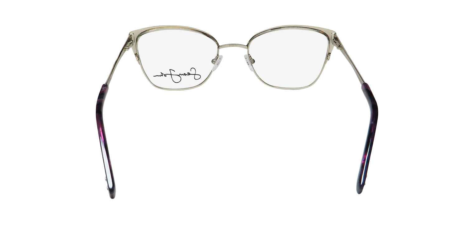 Sean John 6015 Eyeglasses