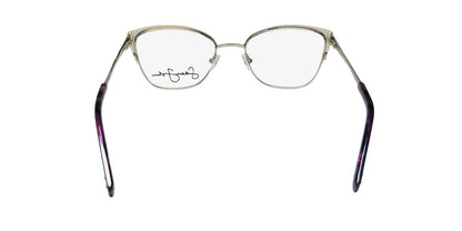 Sean John 6015 Eyeglasses