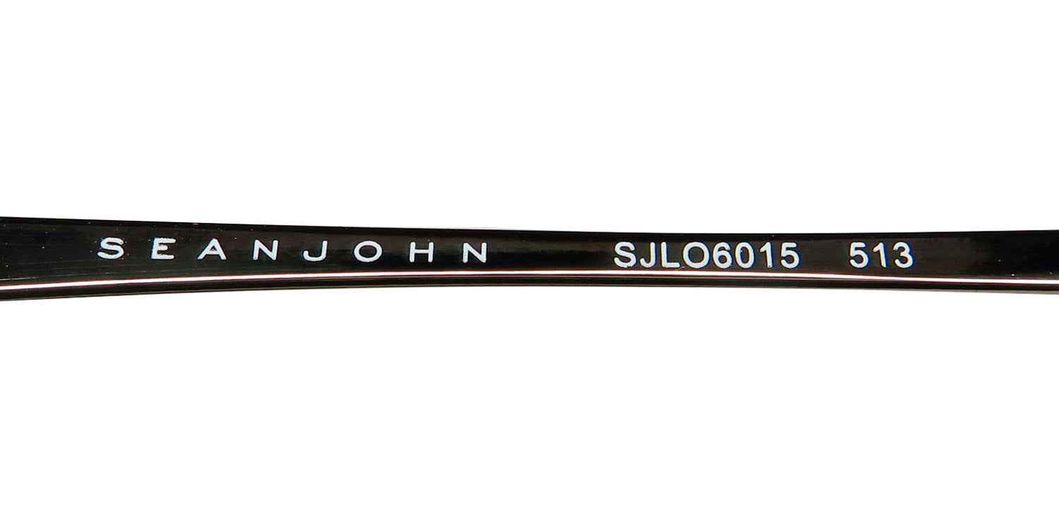 Sean John 6015 Eyeglasses