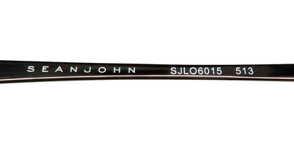 Sean John 6015 Eyeglasses