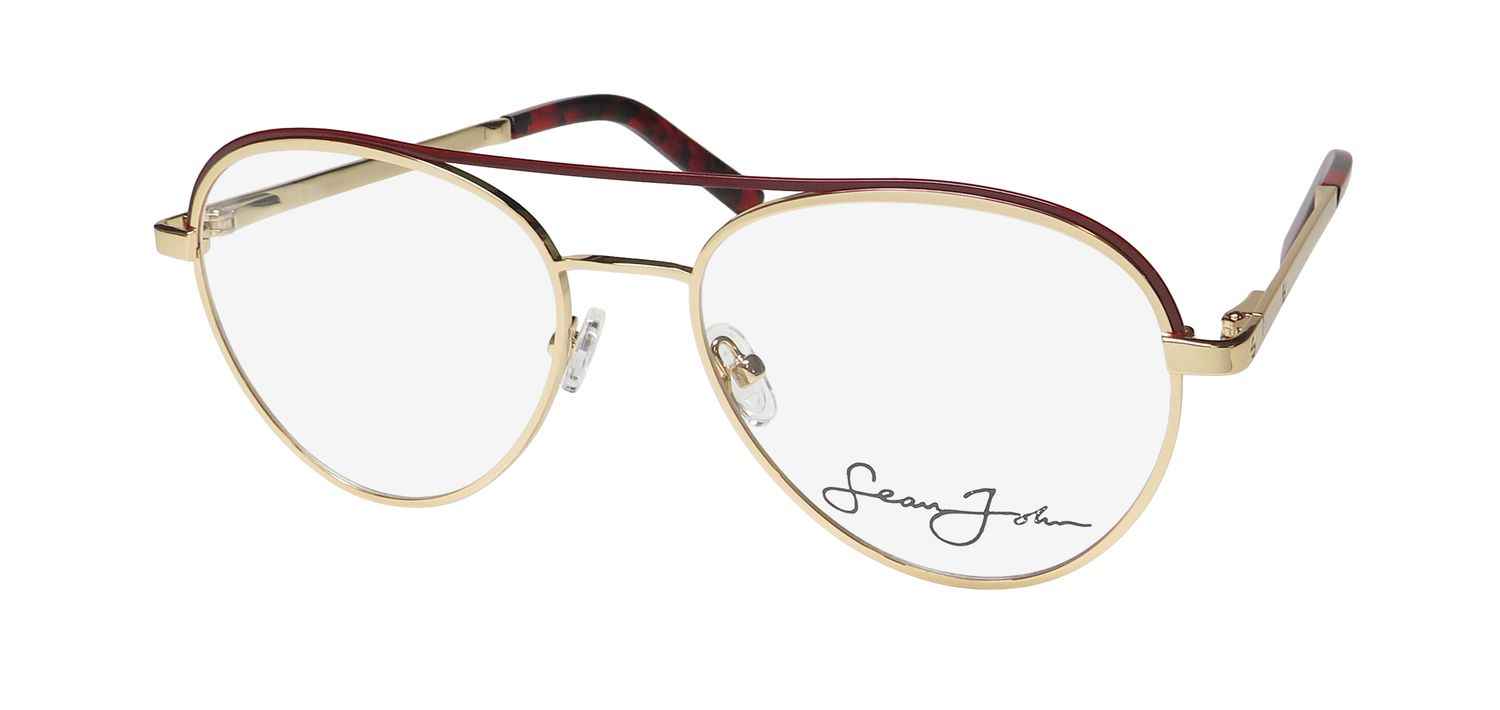 Sean John 6007 Eyeglasses