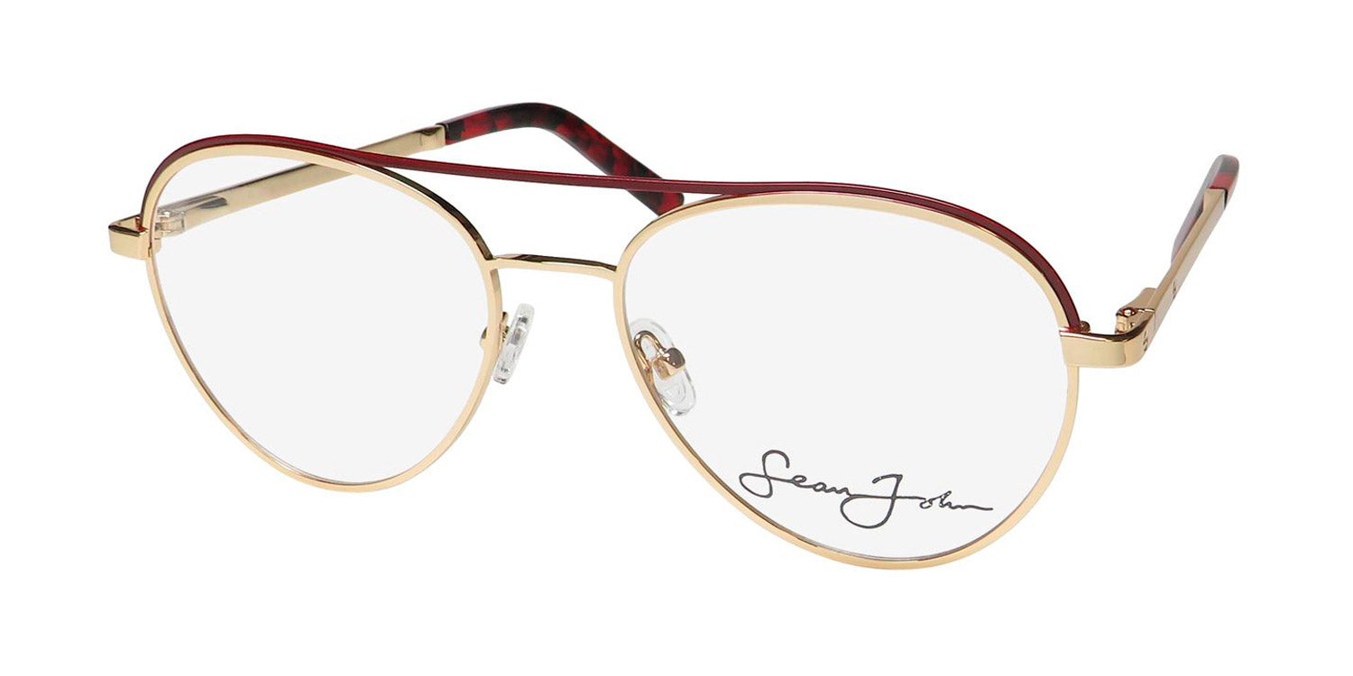 Sean John 6007 Eyeglasses
