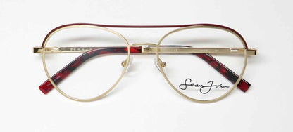 Sean John 6007 Eyeglasses