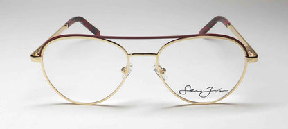 Sean John 6007 Eyeglasses