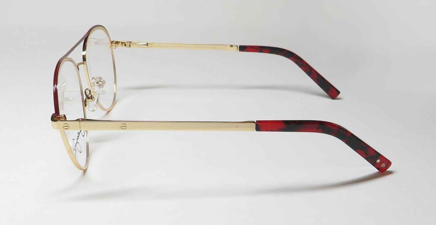 Sean John 6007 Eyeglasses