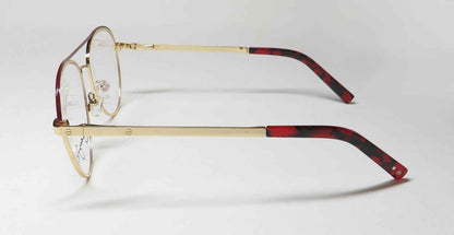 Sean John 6007 Eyeglasses