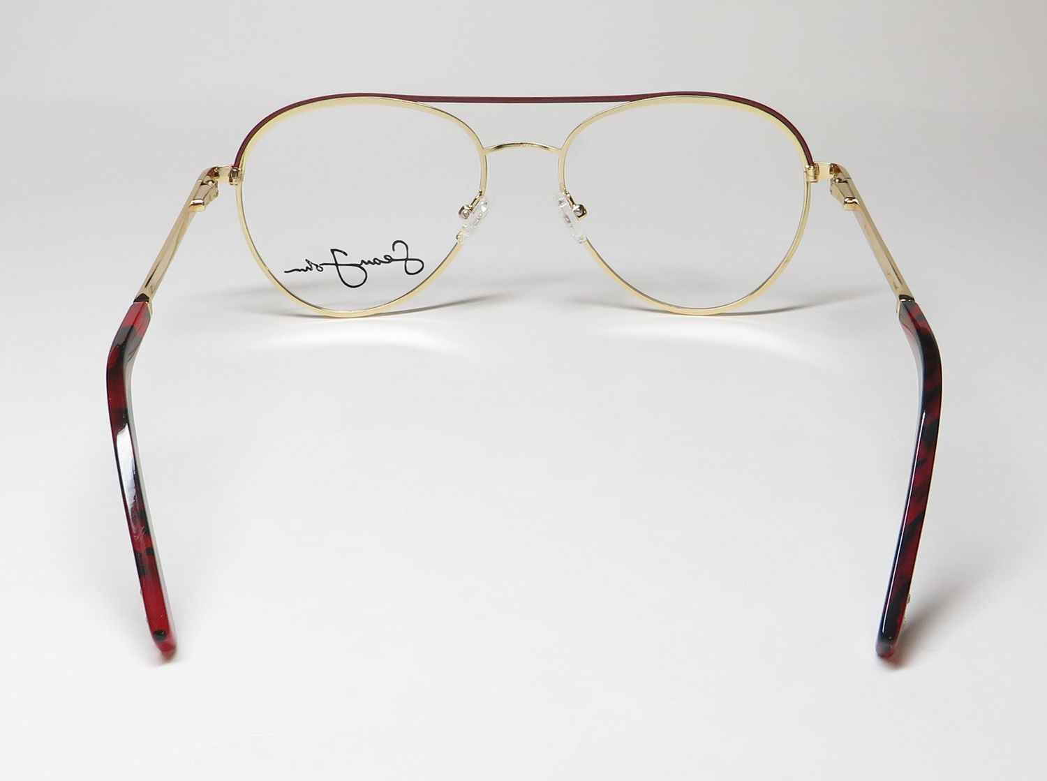 Sean John 6007 Eyeglasses