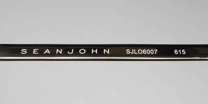 Sean John 6007 Eyeglasses