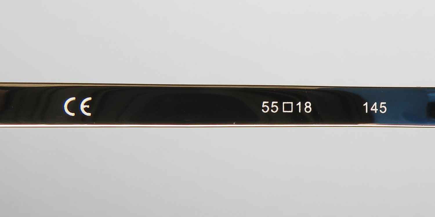 Sean John 6007 Eyeglasses