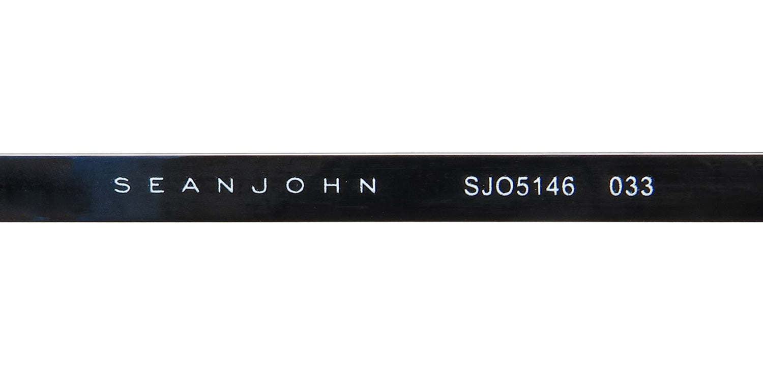 Sean John 5146 Eyeglasses by ModaFrames