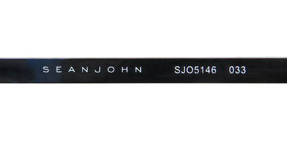 Sean John 5146 Eyeglasses by ModaFrames