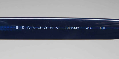 Sean John 5142 Eyeglasses