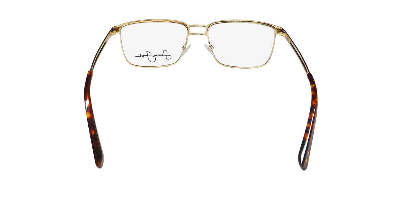 Sean John 5134 Eyeglasses