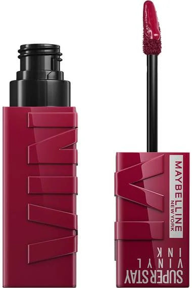 MAYBELLINE Super Stay Vinyl Ink 
