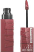 MAYBELLINE Super Stay Vinyl Ink - Witty