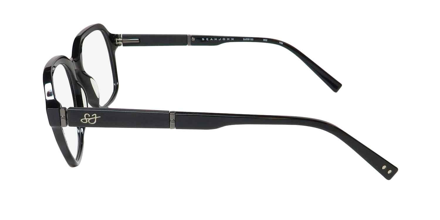 Sean John 5133 Eyeglasses