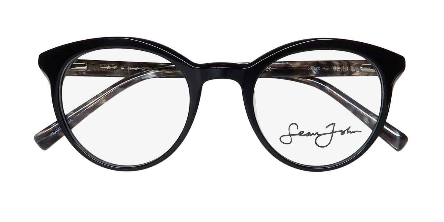Sean John 6008 Eyeglasses
