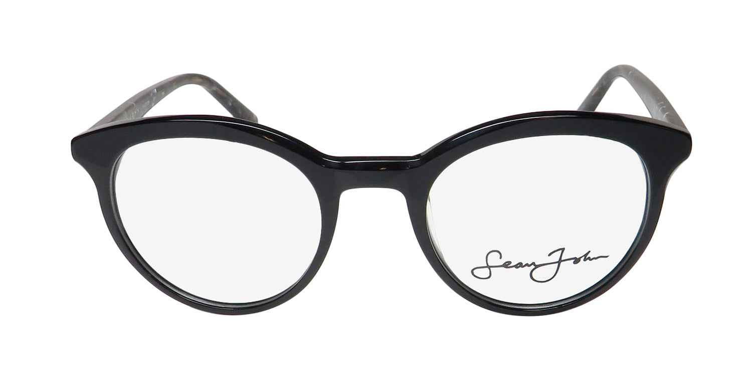 Sean John 6008 Eyeglasses