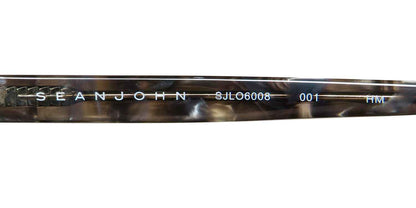 Sean John 6008 Eyeglasses