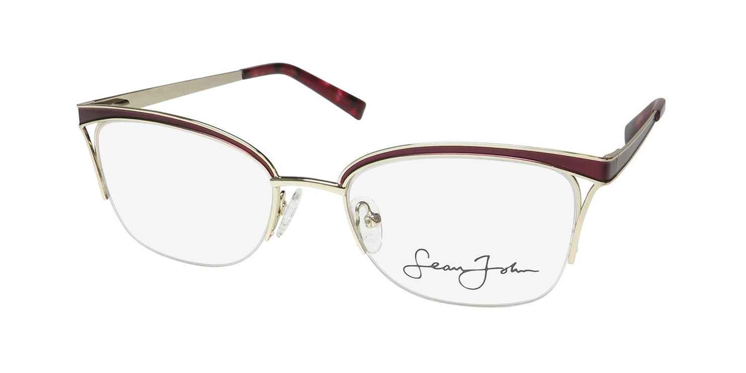Sean John 6006 Eyeglasses