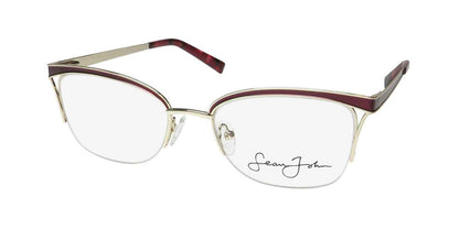 Sean John 6006 Eyeglasses