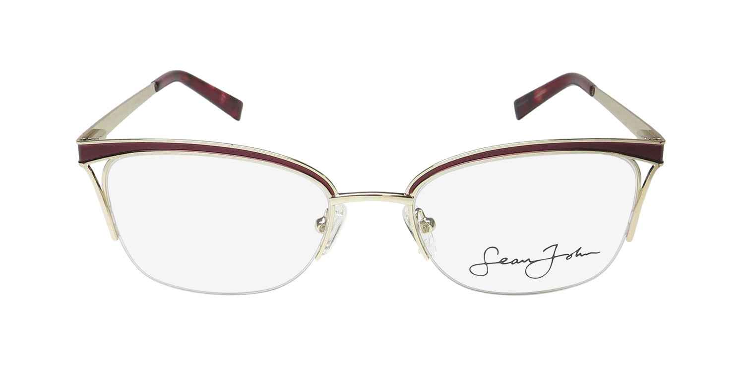 Sean John 6006 Eyeglasses